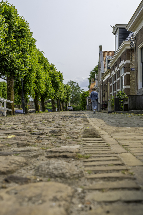 oude stenen