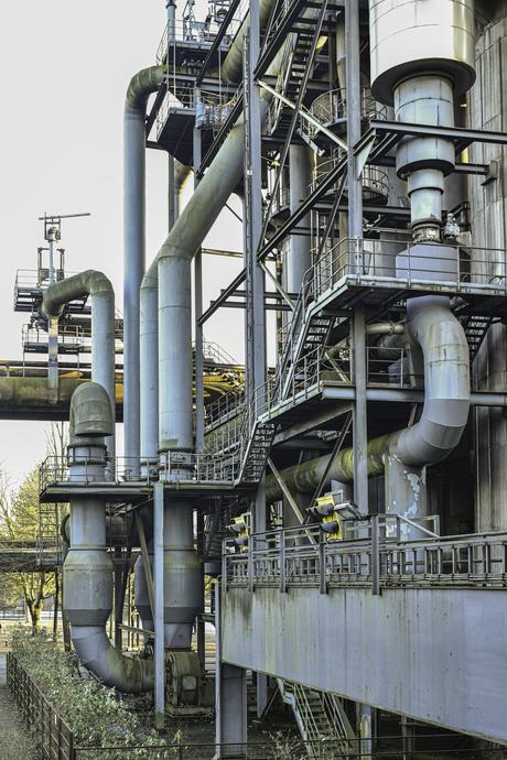 industrie