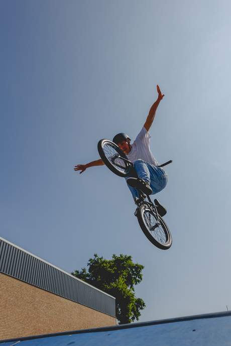BMX Brunno Colautti