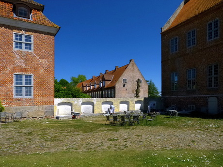 Restauratiewerkzaamheden