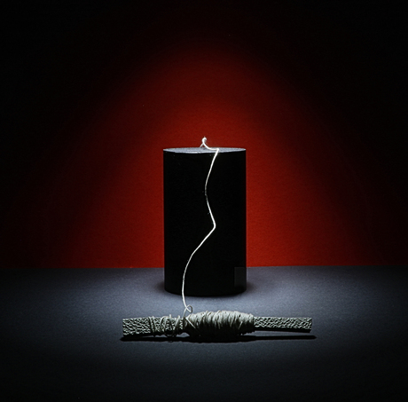 ...... ontsnapt.....