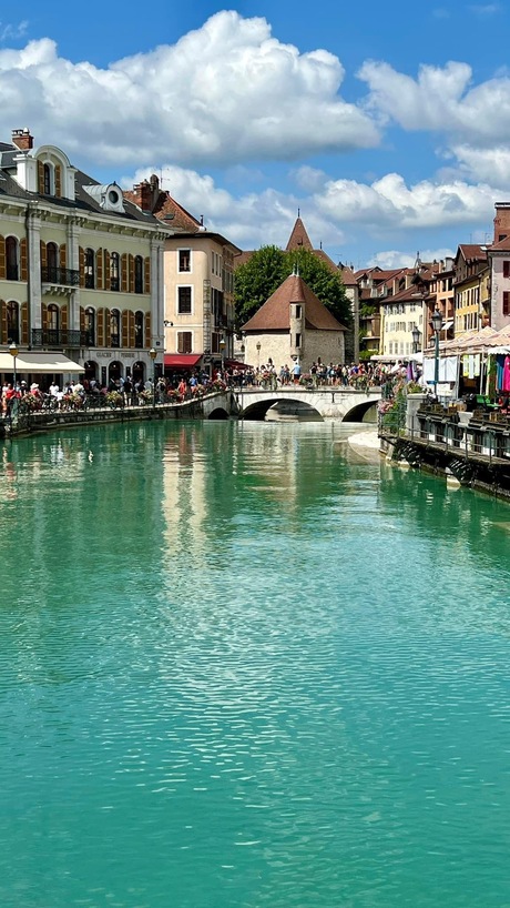 Annecy