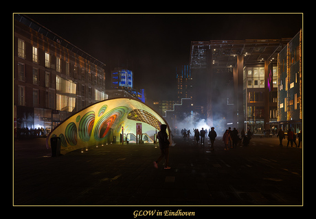 GLOW in Eindhoven
