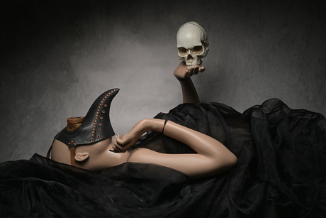 Vrienden voor één dag