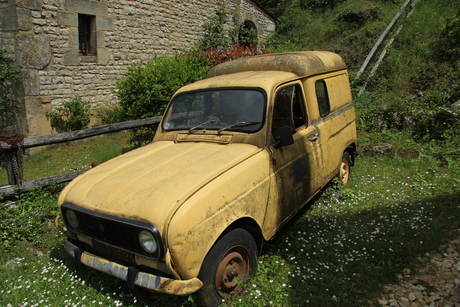 Renault of Renaissance