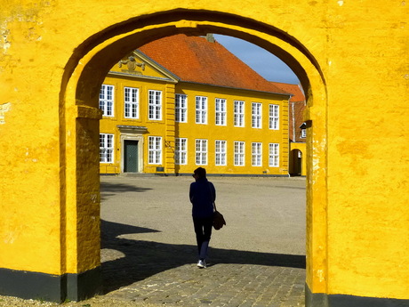 Roskilde, Denemarken,