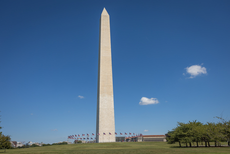 Washington Monument