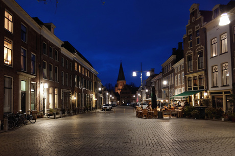 Streetlife 