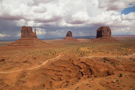 Monument Valley