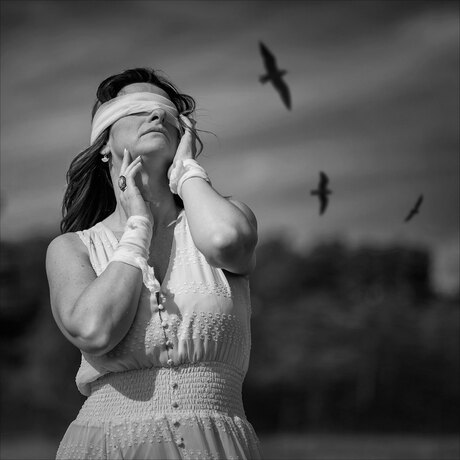 Rise up with wings like eagels!