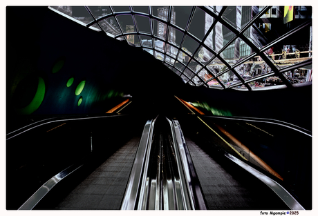 Up and down