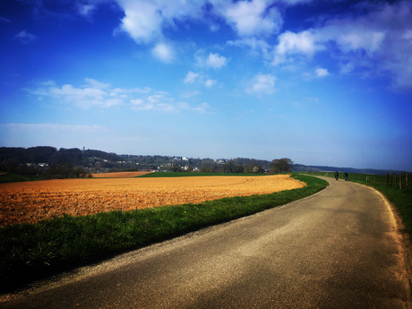 Cycling