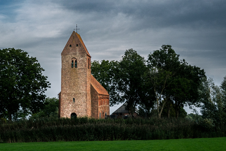 Groninger Kerken