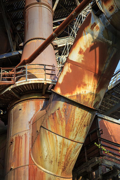 Landschaftspark Duisburg