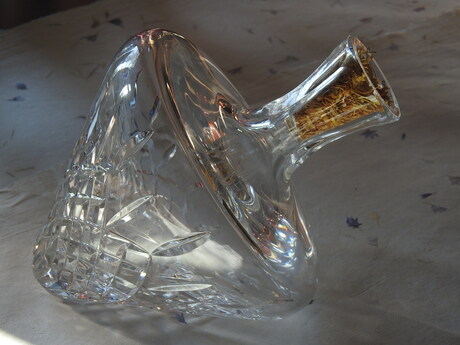 Flora Romana geurend goud, Nijmegen 2026