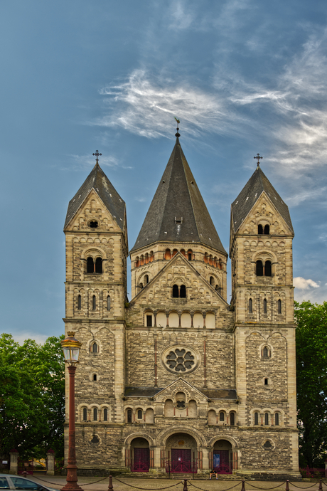 kerk