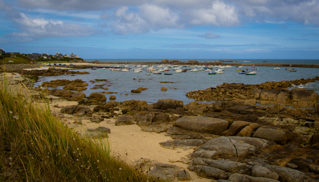 Strand Plouescat