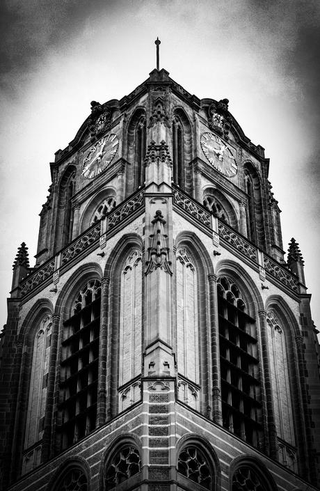 Laurenskerk Rotterdam 