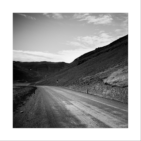 Desolation XVIII