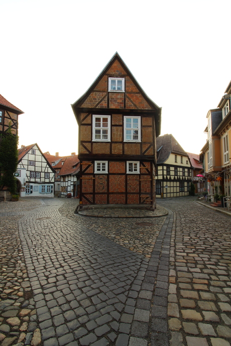 Quedlinburg 