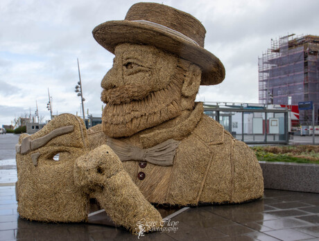 Het masker van Ensor