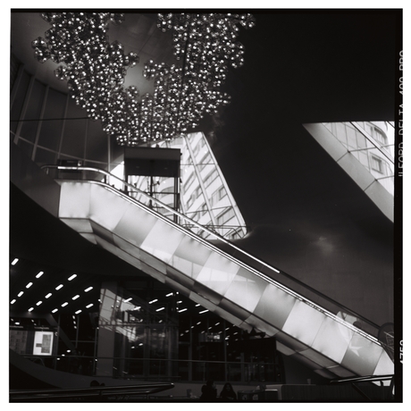 Station Arnhem