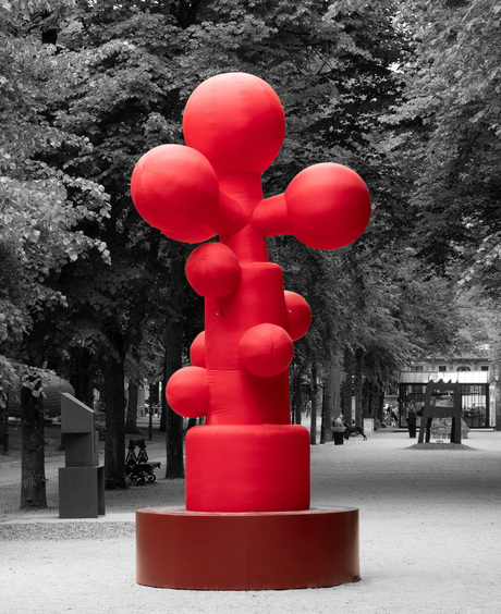 BlowUp Art