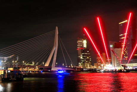 Wereldhavendagen 2025 Rotterdam