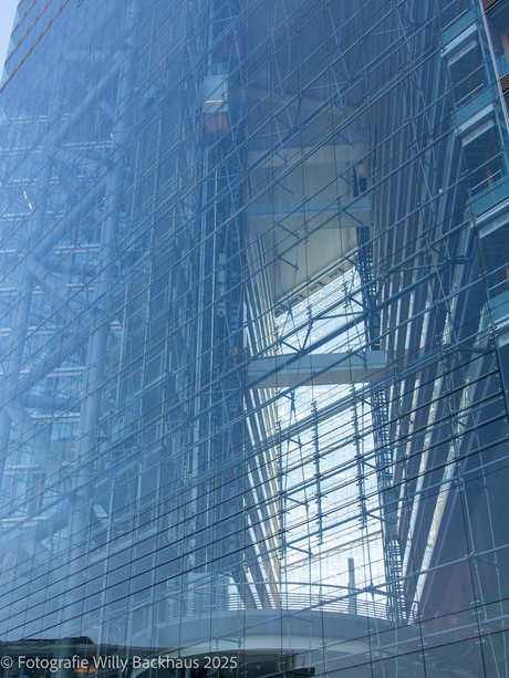 Stadskantoor Duesseldorf 2