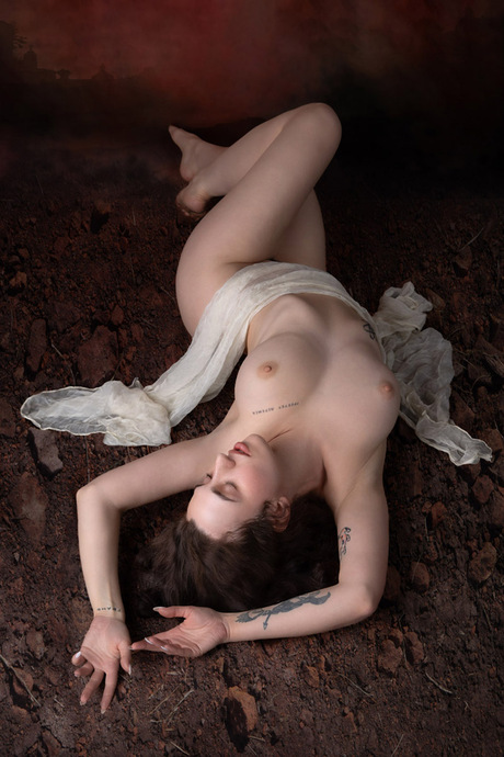 Fallen Out Of Heaven