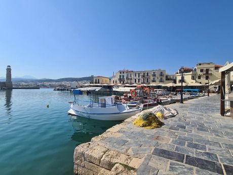 Rethymnon