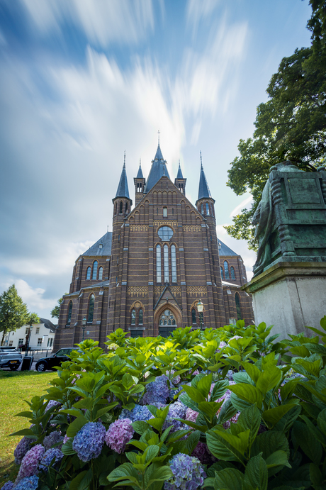 Sint-Petruskerk te Oisterwijk