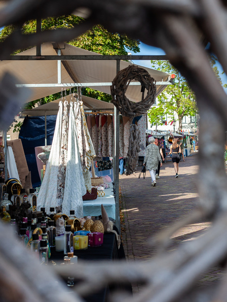 Puur Lifestyle Zomermarkt Zwartsluis