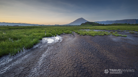 Lake Natron 