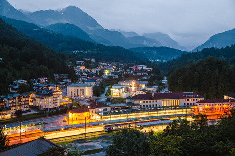 Berchtesgaden, Duitsland
