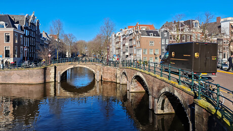 Keizersgracht