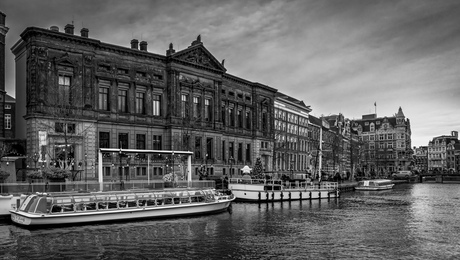 Allard Pierson Museum 