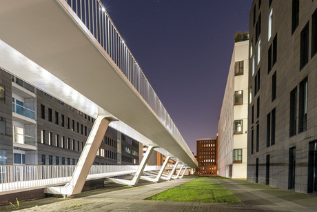 Fietshelling Antwerpen