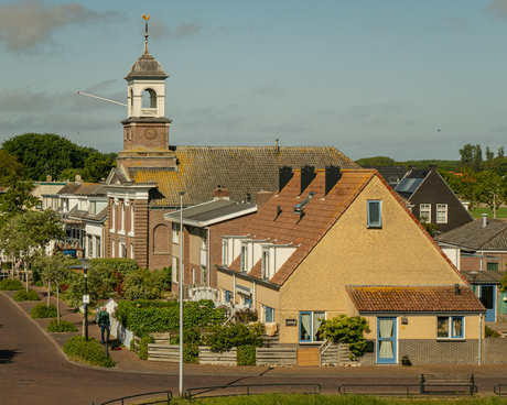 De Waddenkerk