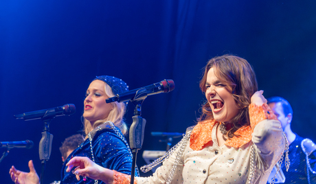 ABBA Fever Tribute