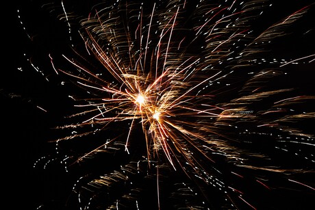 vuurwerk
