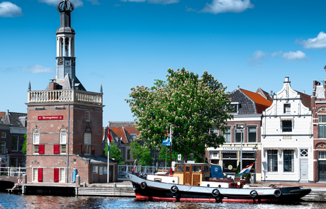 Bierkade, Alkmaar