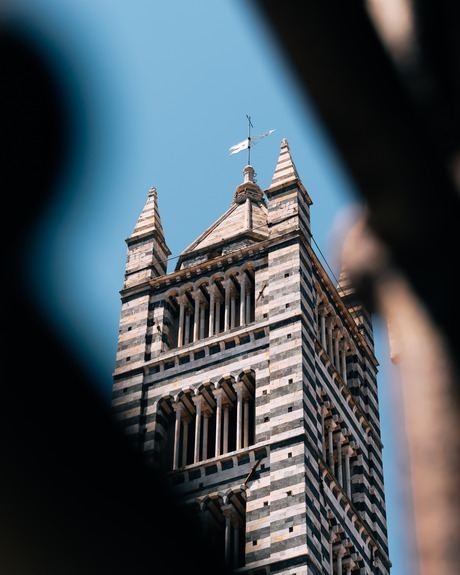 Duomo di Siena