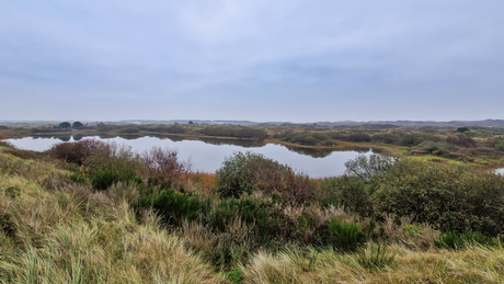 West aan Zee (Terschelling)