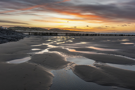 Strand Zoutelande