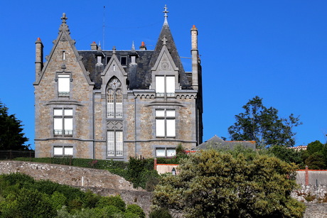 Bretagne Frankrijk.