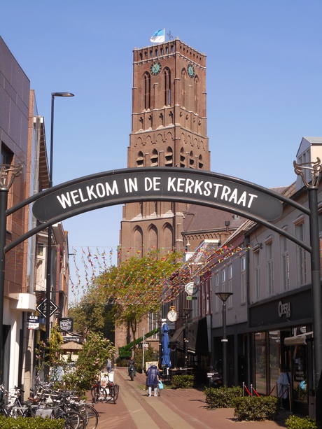 Grote Kerk Oss