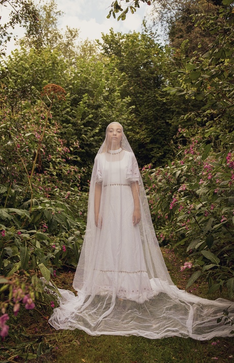 The Forest bride 
