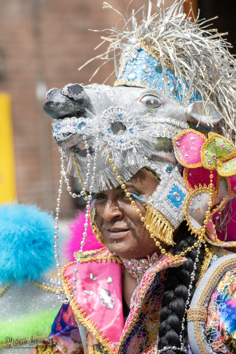 Zomercarnaval 122