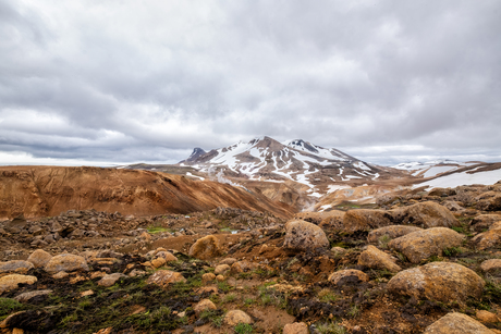 Kerlingarfjöll